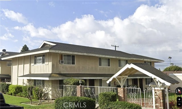 Primary Photo - 12111 Bailey St