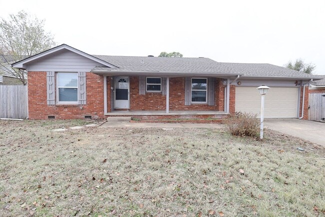 Primary Photo - Remodeled home!