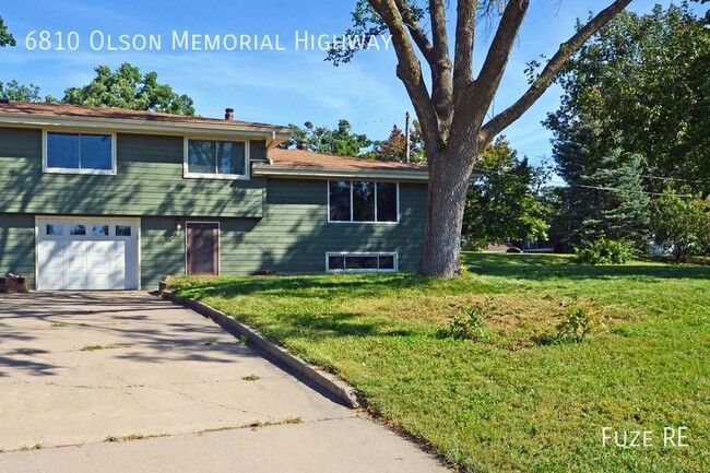 Building Photo - 6810 Olson Mem Hwy