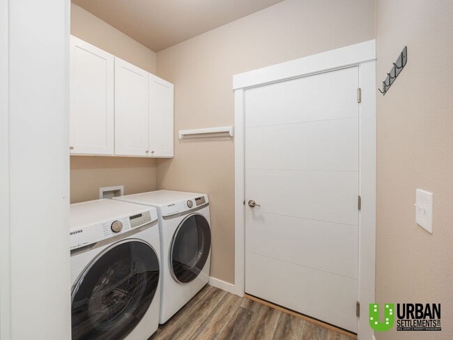 Building Photo - Charming 3-Bedroom Home in North Spokane –...