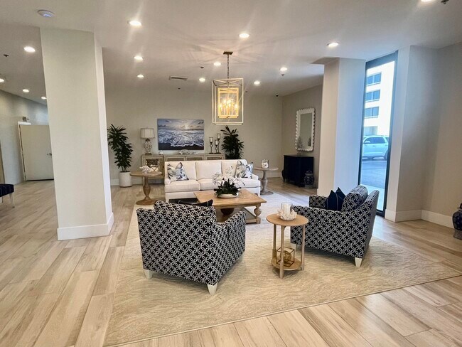 Building Photo - 5550 N Ocean Dr