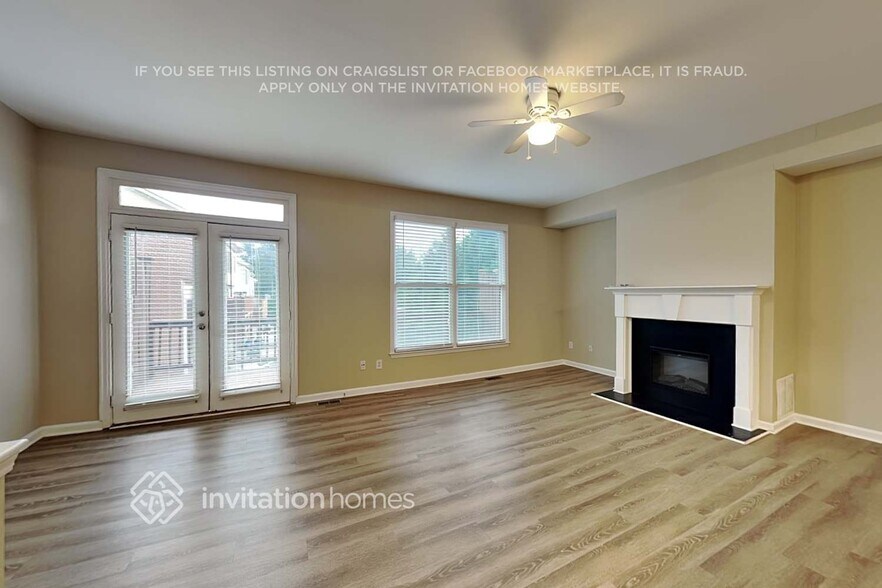 Building Photo - 3146 Pittard Hill Point
