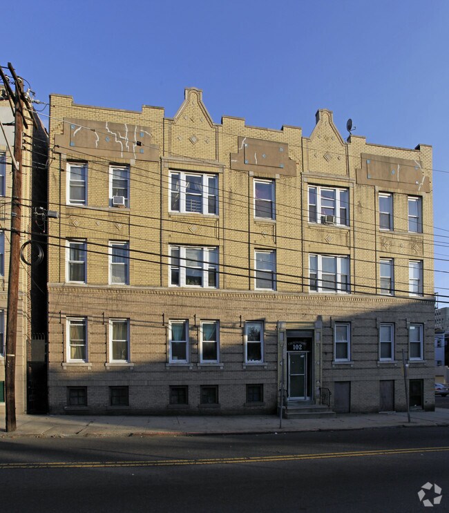 Building Photo - Cecilia Court