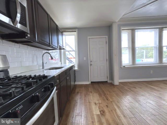 Building Photo - 4639 Sansom St