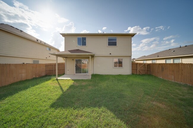 Building Photo - 5609 Capricorn Loop