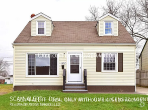 Building Photo - Beautiful, cozy, versatile 3 bedroom 1 bath