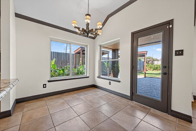 Building Photo - One of a kind home in Katy with large backyard and outdoor Oasis. With nearly 2300 sqft there's p...