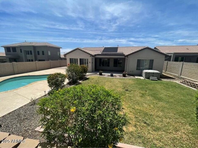 Building Photo - 4918 W Carpenter Dr