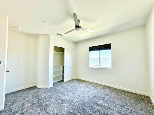 Building Photo - AVAILABLE NOW!! GORGEOUS Two Story 4 Bedroom 2.5 Bathroom Home in Indio! ***MOVE IN SPECIAL - 50%...