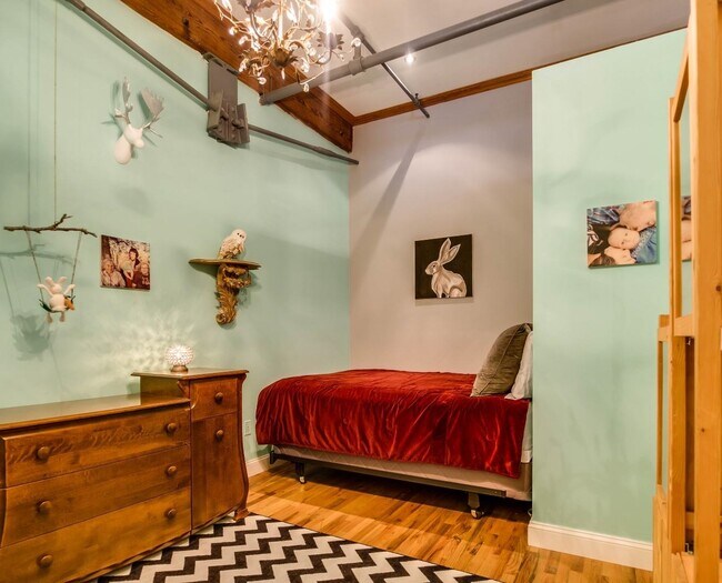 Building Photo - 126 Webster Ave