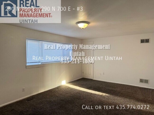 Building Photo - 290 N 700 E