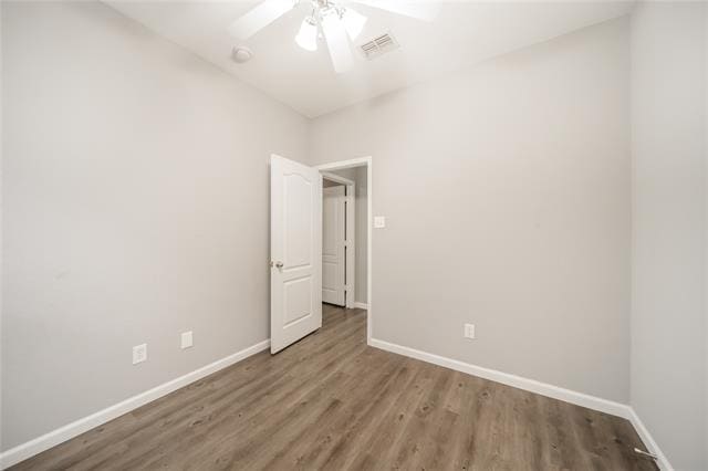 Building Photo - 8409 Luzerne Dr
