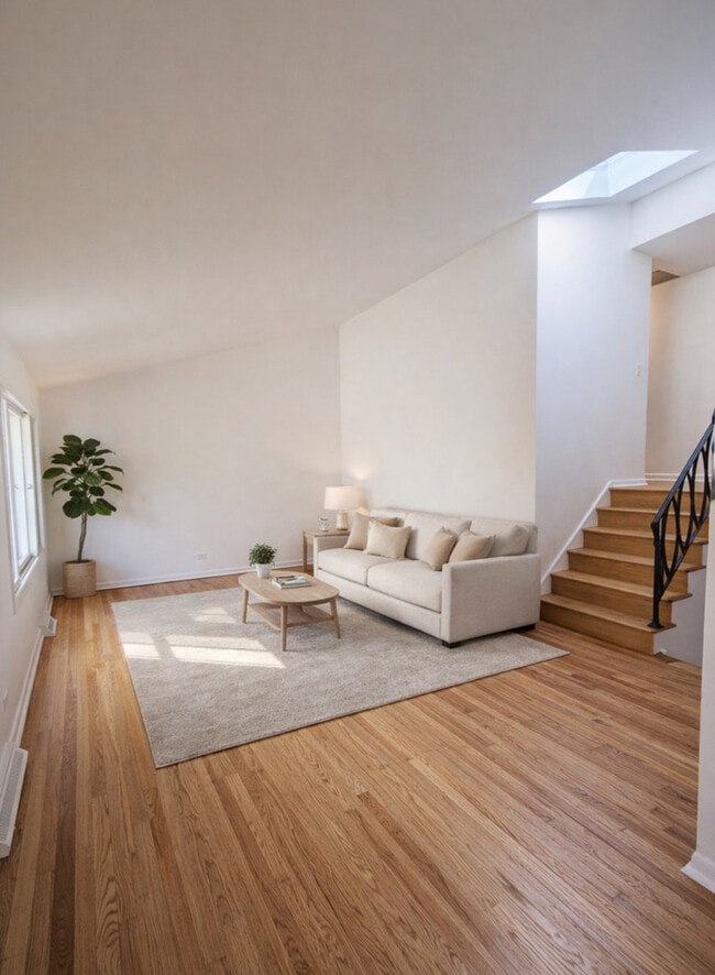 Building Photo - 8557 N National Ave