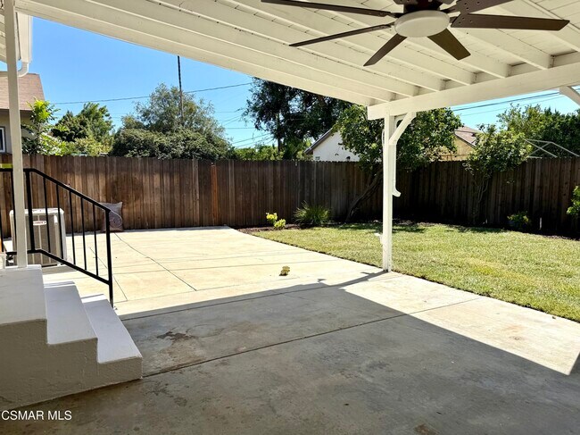 Building Photo - 7741 De Soto Ave
