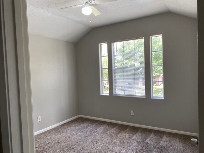 Bedroom # 2 - 6319 Foxhunter Rd