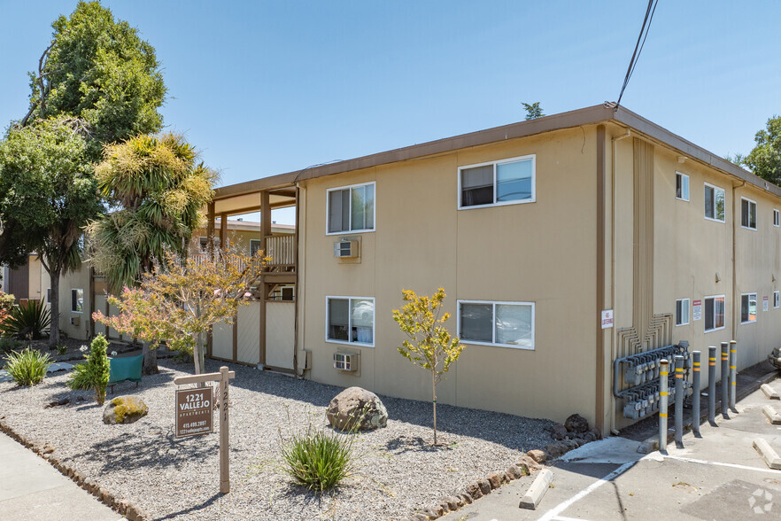 Primary Photo - 1221 Vallejo Avenue Apartments