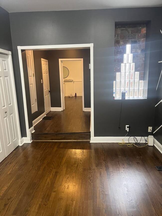 Building Photo - Renovated 1BR in Federal Hill + $500 Move-In Credit