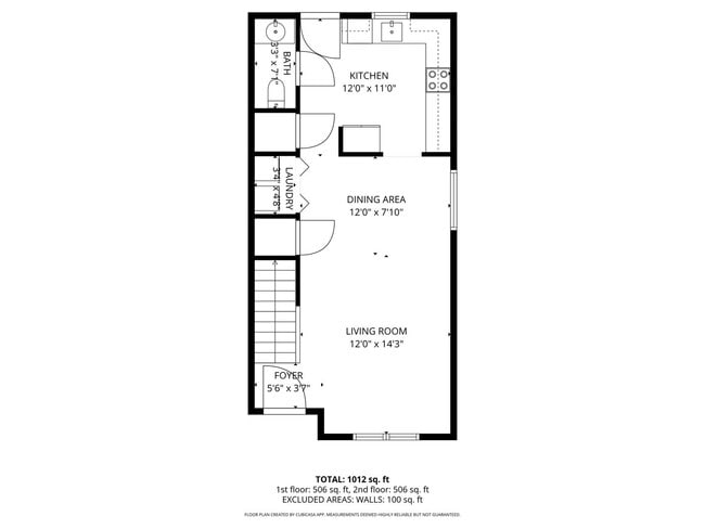 Building Photo - HALF OFF - FIRST MONTHS RENT!