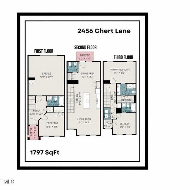 Building Photo - 2456 Chert Ln
