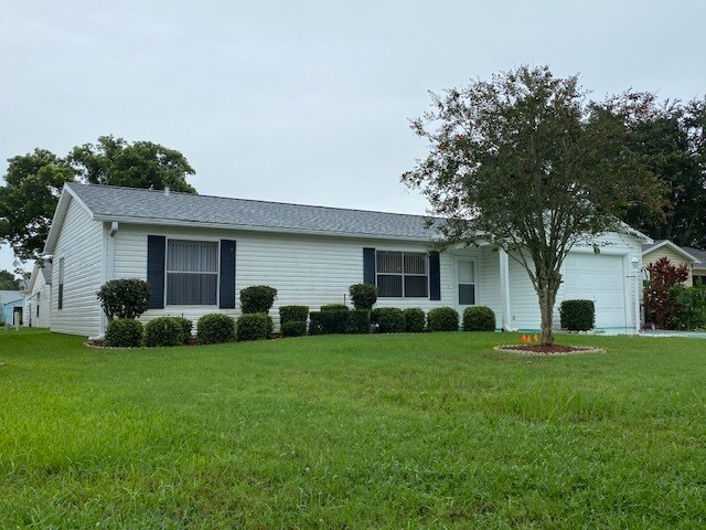Front - 231 Juarez Way