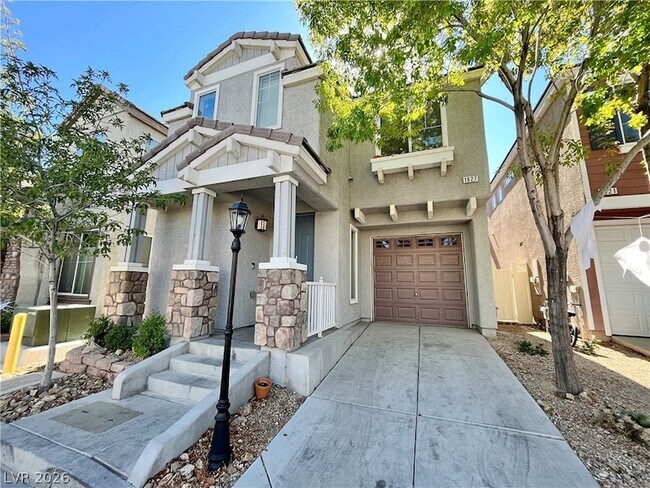 Building Photo - 1627 Bamboo Rain Ave