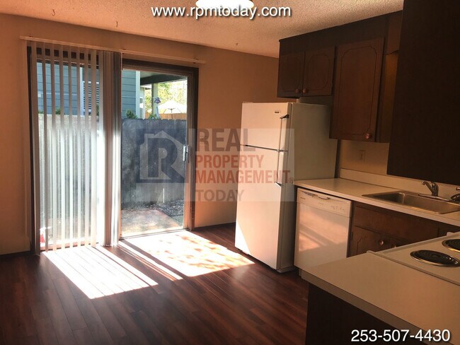 Building Photo - Wheeler - 4644 (Cascade Group)