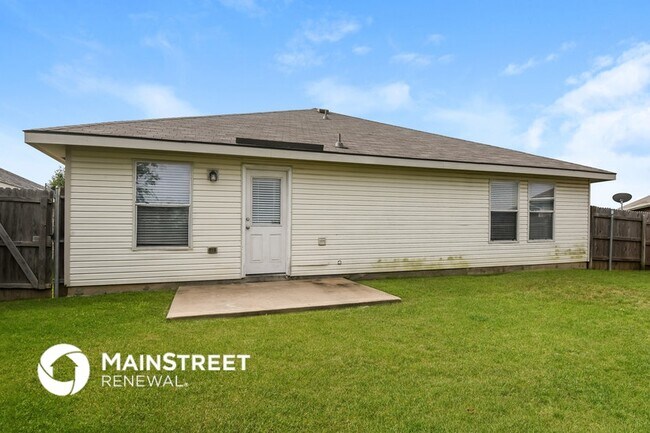 Building Photo - 1601 Queens Brook Ln