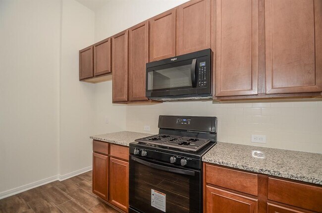 Building Photo - 20918 Cullen Ranch Rd