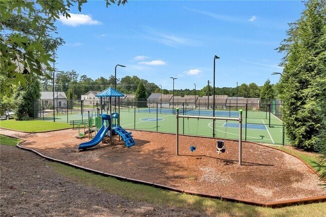 Building Photo - 1309 Brookmere Way