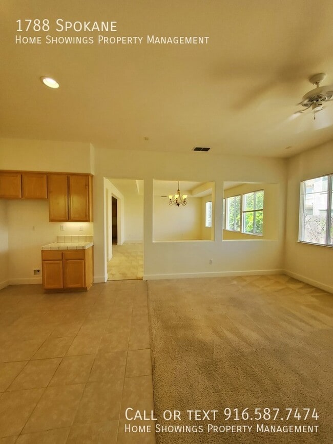 Building Photo - 1788 Spokane-