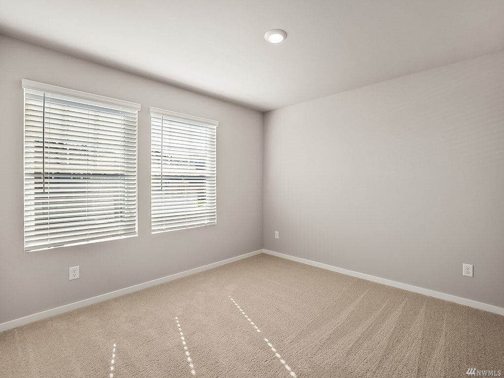 Bedroom 3 - 5746 Waverly Rd SW