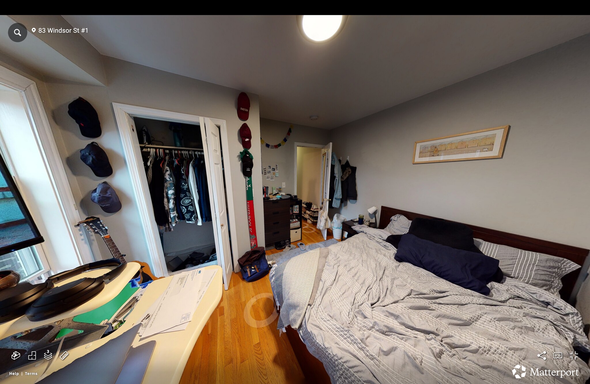 Building Photo - 83 Windsor St