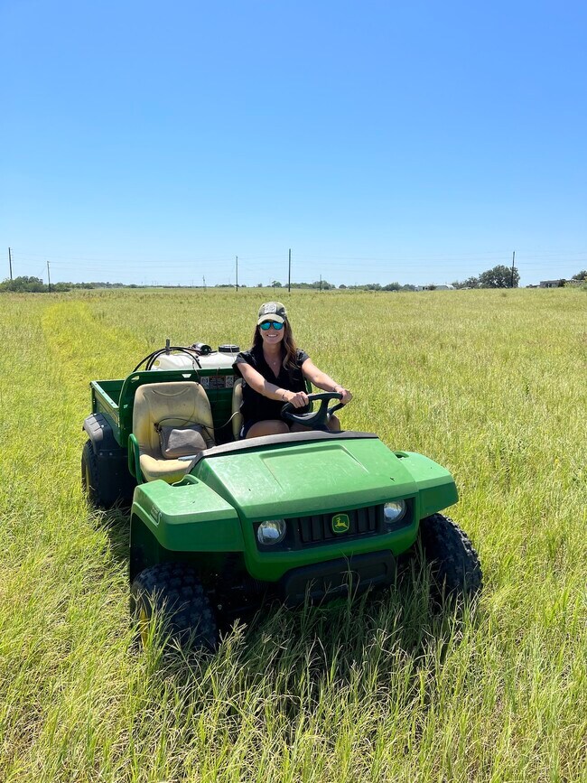 Building Photo - 1396 Texas 181 Loop, Unit 1