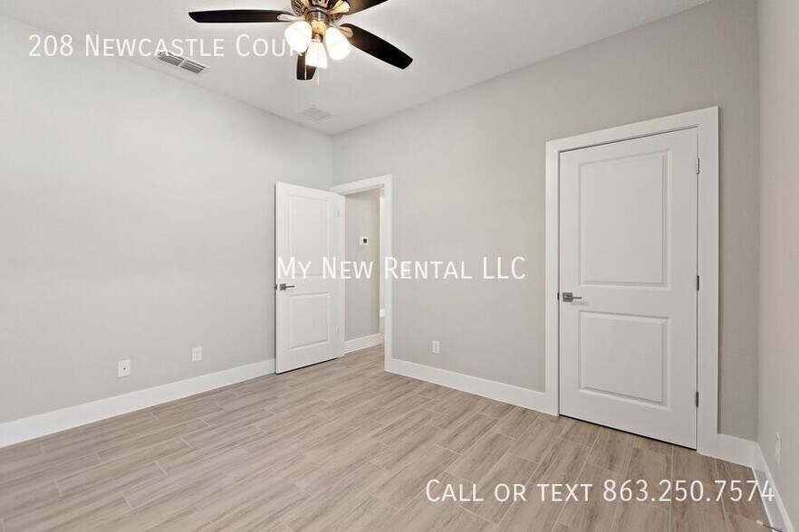 Building Photo - 208 Newcastle