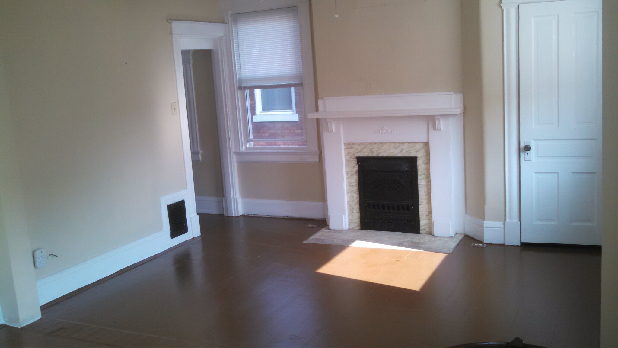 Building Photo - 2401 Fairview Ave