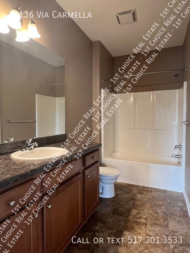 Building Photo - 2-BDR 2-BTH Condo in DeWitt - Pet Friendly