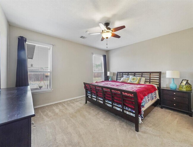 Building Photo - 16006 Arapaho Bend Ln