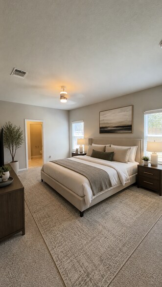 Primary Bedroom 1 - 6613 San Isidro Dr