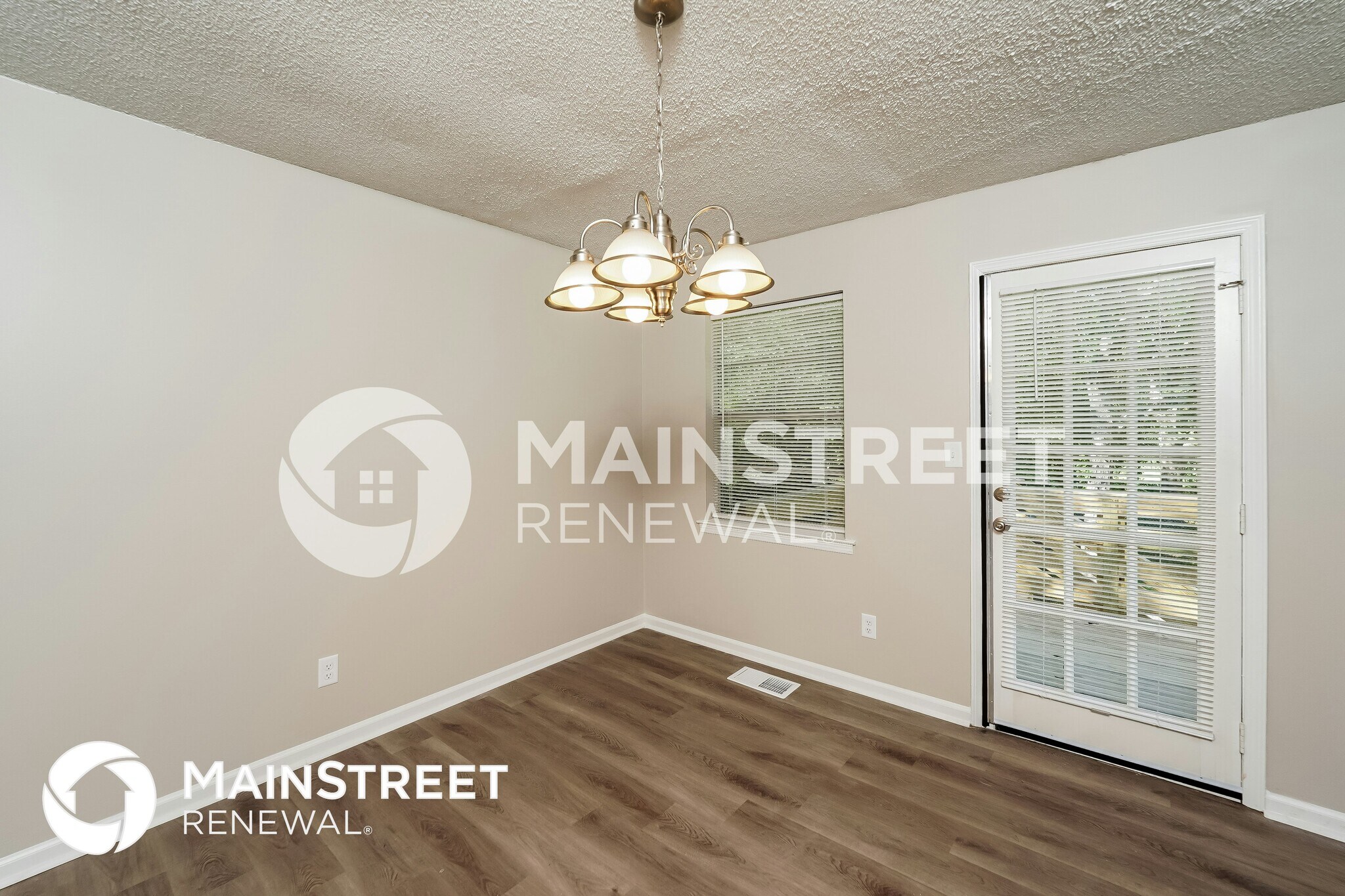 Building Photo - 3814 Mars Ave