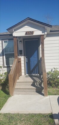 Building Photo - 4126 Sayers St
