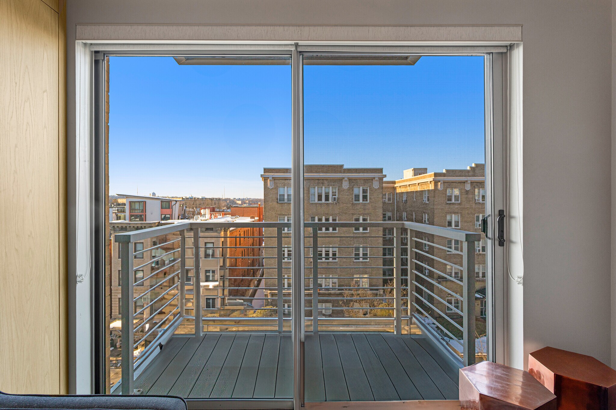 Building Photo - 2550 17th St NW