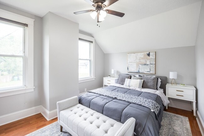 Building Photo - Quaint 2 Bedroom 1 Bath Home in Forest Hil...