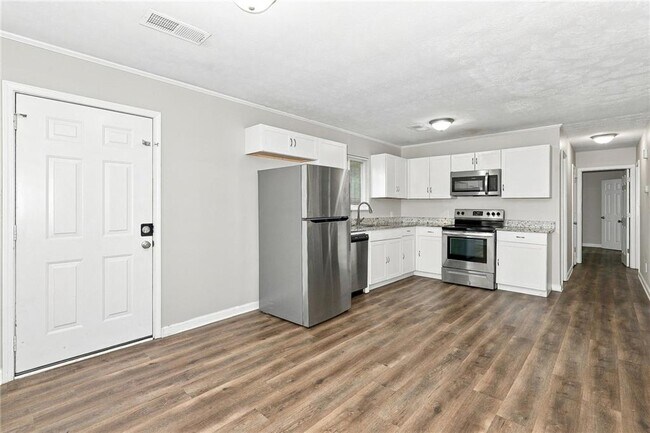 Building Photo - 8788 E Bourne Dr