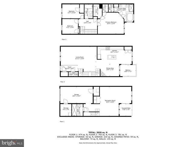 Building Photo - 21562 Iredell Terrace
