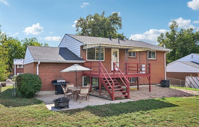 Building Photo - 6781 Quay Ct