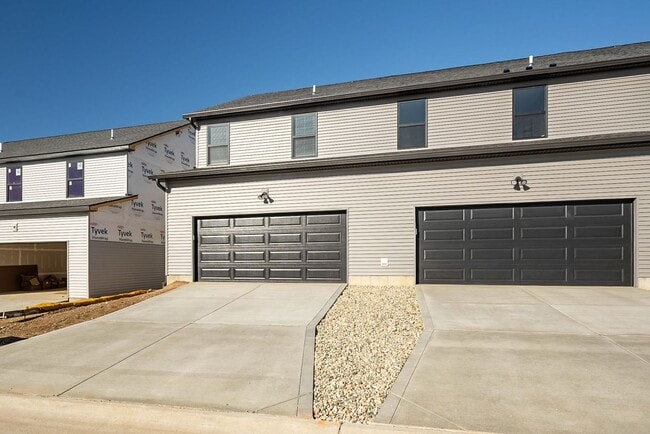 Building Photo - Brand New Construction For Lease