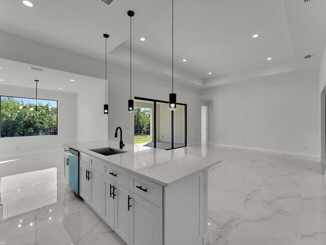 Building Photo - Brand-New Home for Rent – Port Charlotte, ...