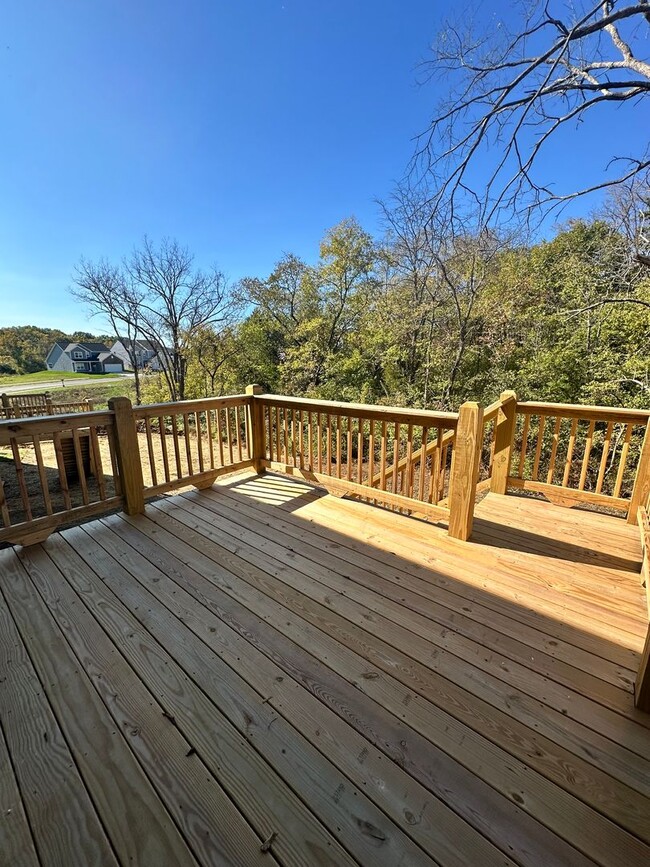 Building Photo - Gorgeous New Construction Middletown Home!