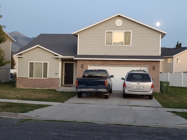 Our favorite house by far. - 241 Sunstone Cir