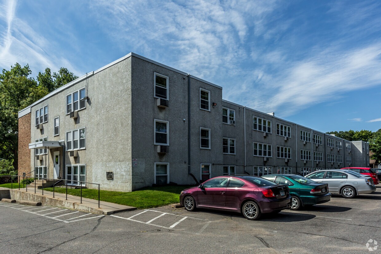 St Anthony Village Minneapolis